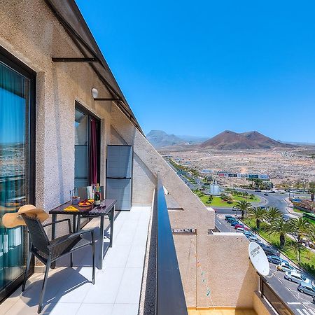 Modern Apartment Los Cristianos Center Extérieur photo