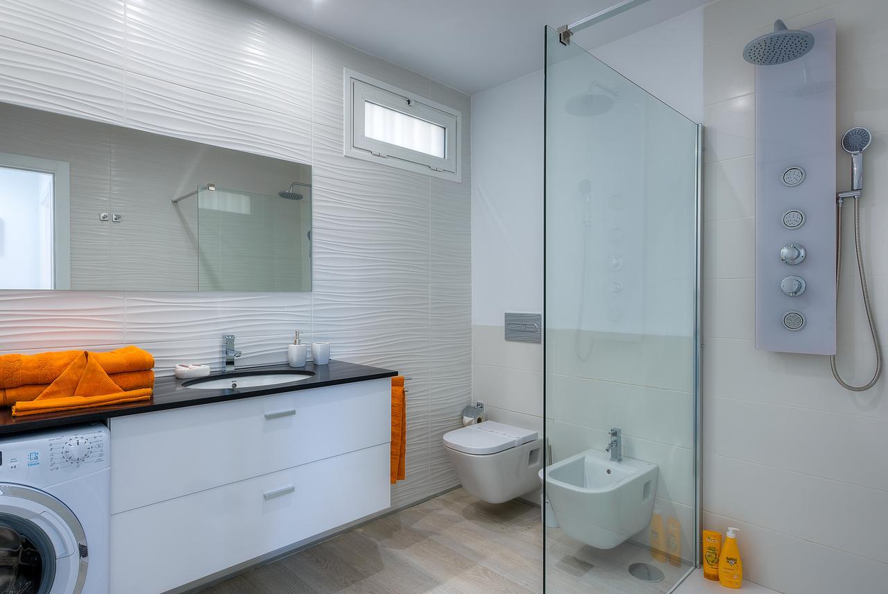 Modern Apartment Los Cristianos Center Extérieur photo